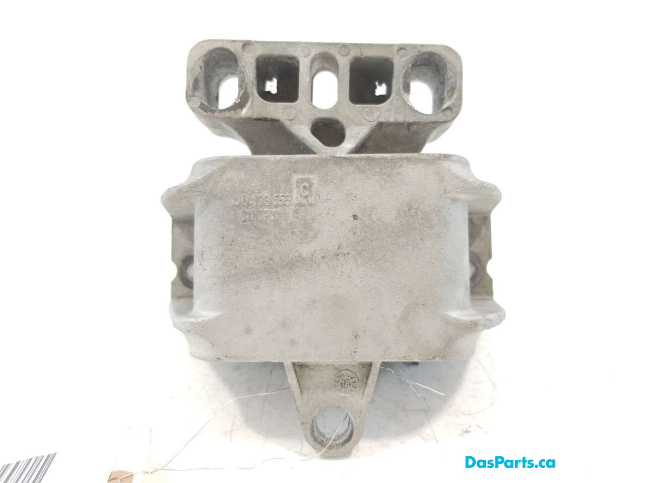 Transmission Mount Side 1