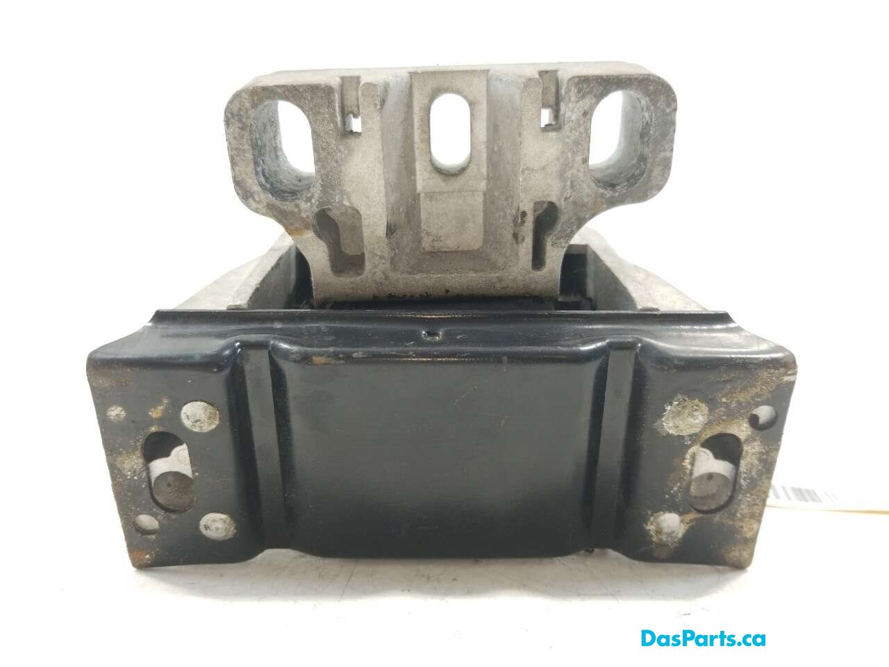 Transmission Mount Side 1