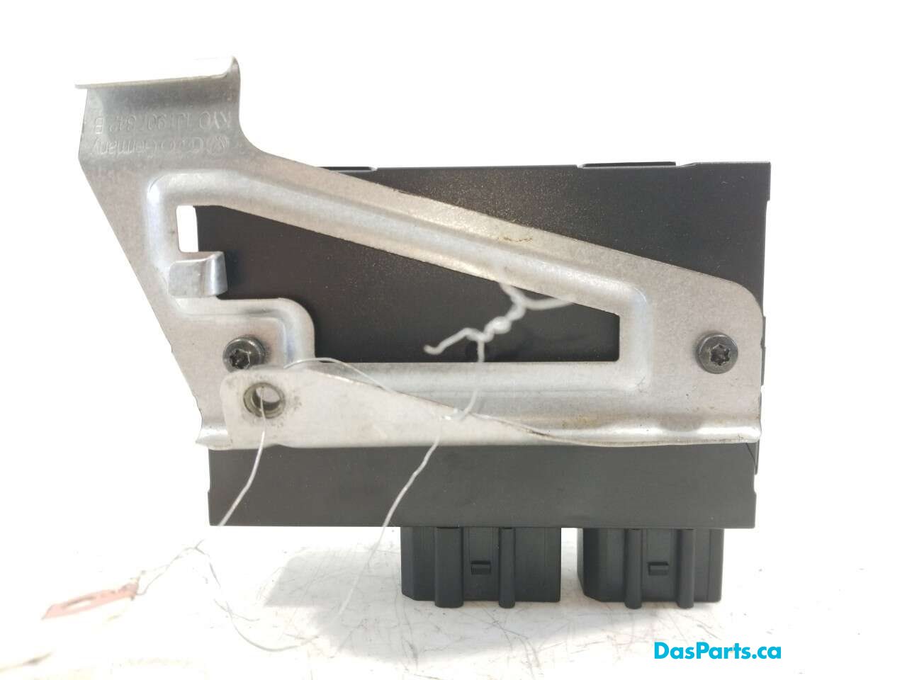 Comfort Control Module