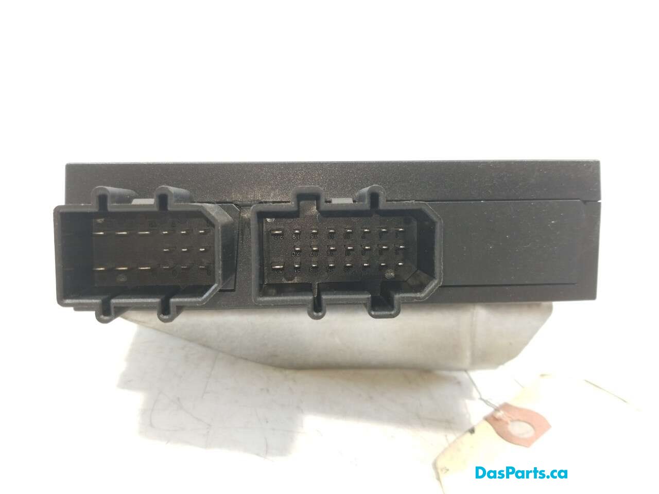 Comfort Control Module