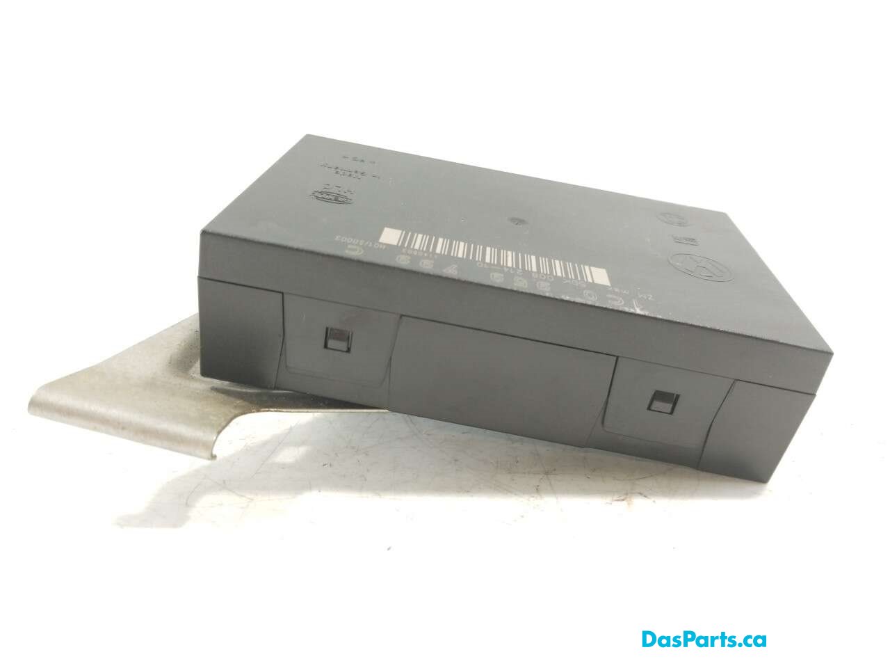 Comfort Control Module