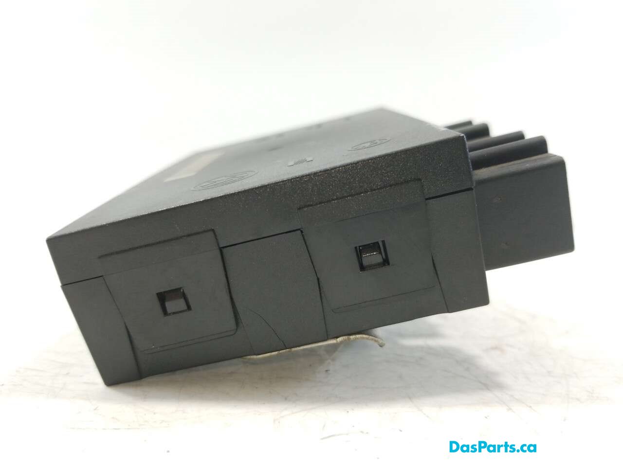 Comfort Control Module