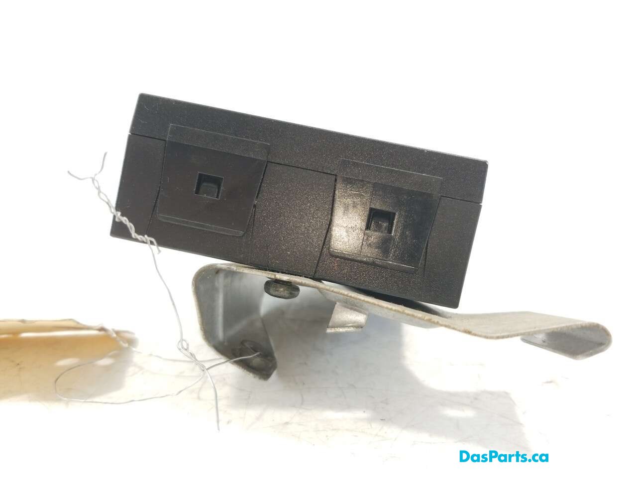 Comfort Control Module