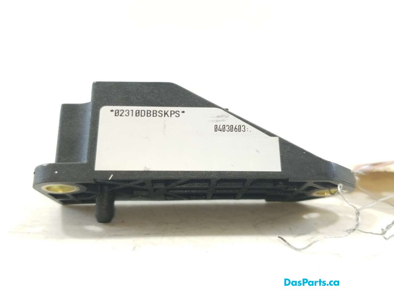 Airbag Impact Sensor LF