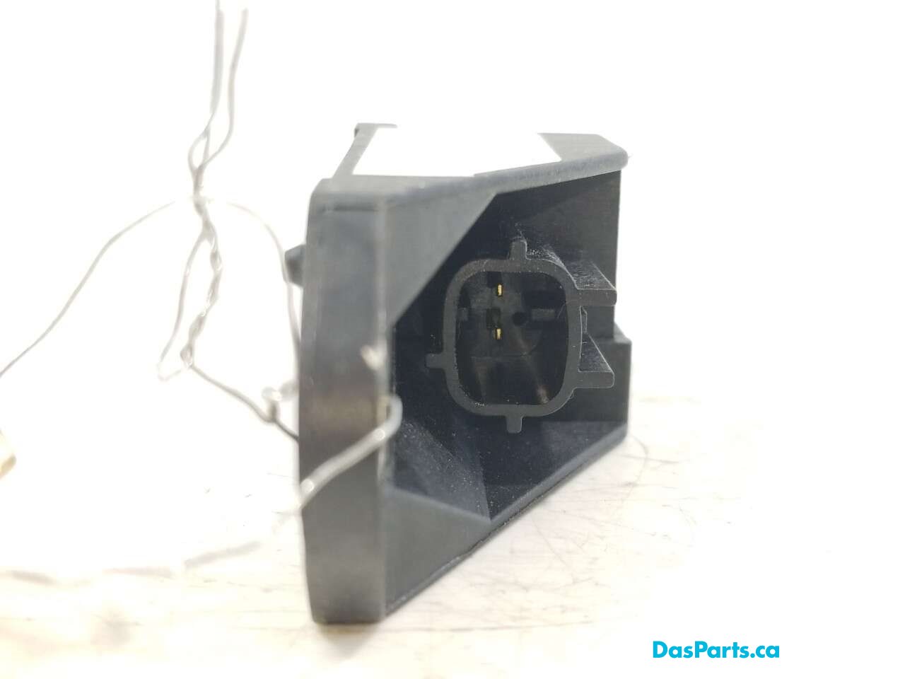 Airbag Impact Sensor LF