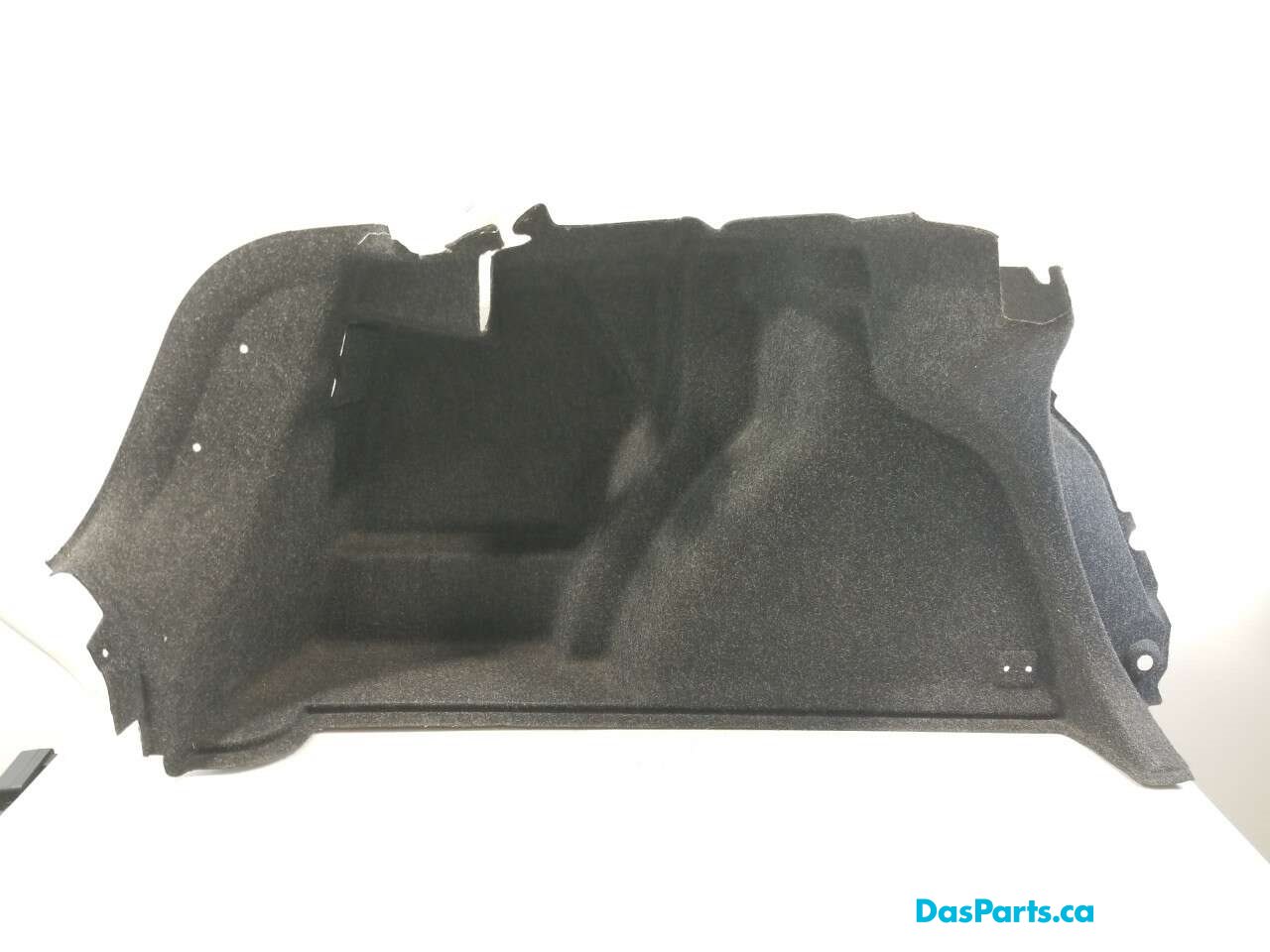 Trunk Carpet Left Side