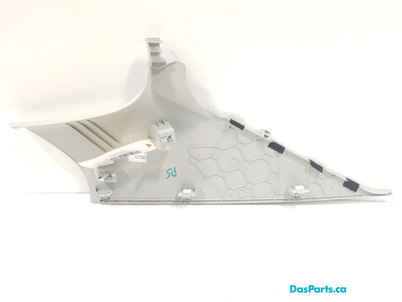 Headliner C-Pillar Trim R