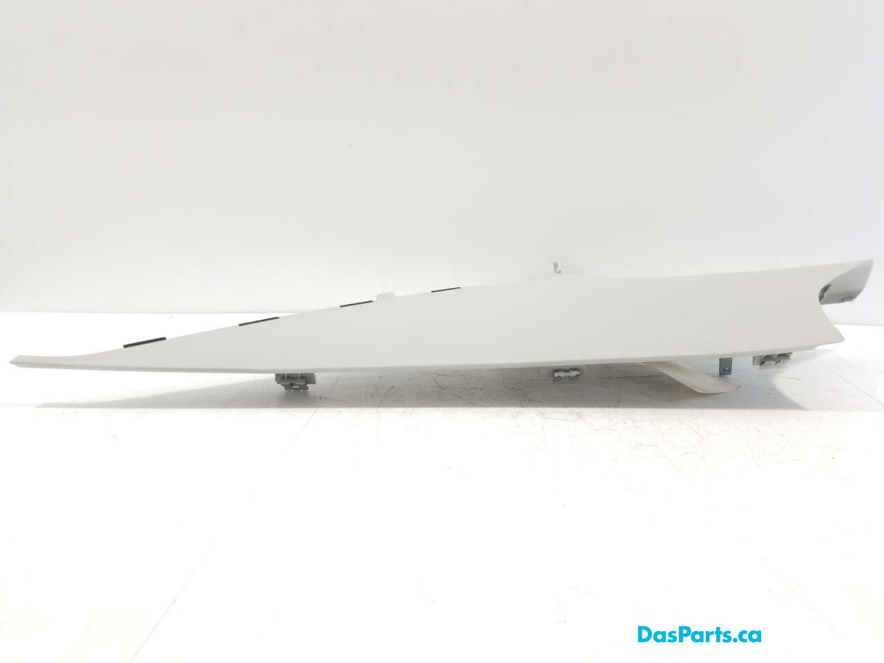 Headliner C-Pillar Trim R