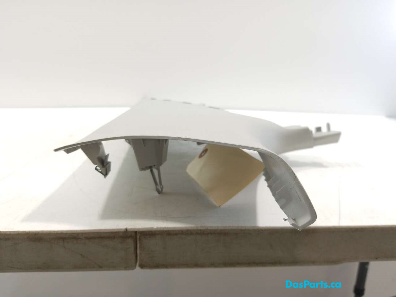 Headliner C-Pillar Trim R