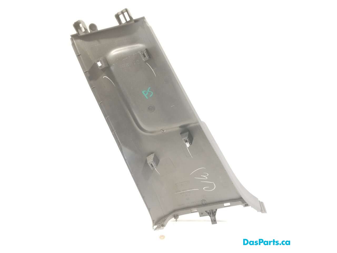 Lower B-Pillar Trim R