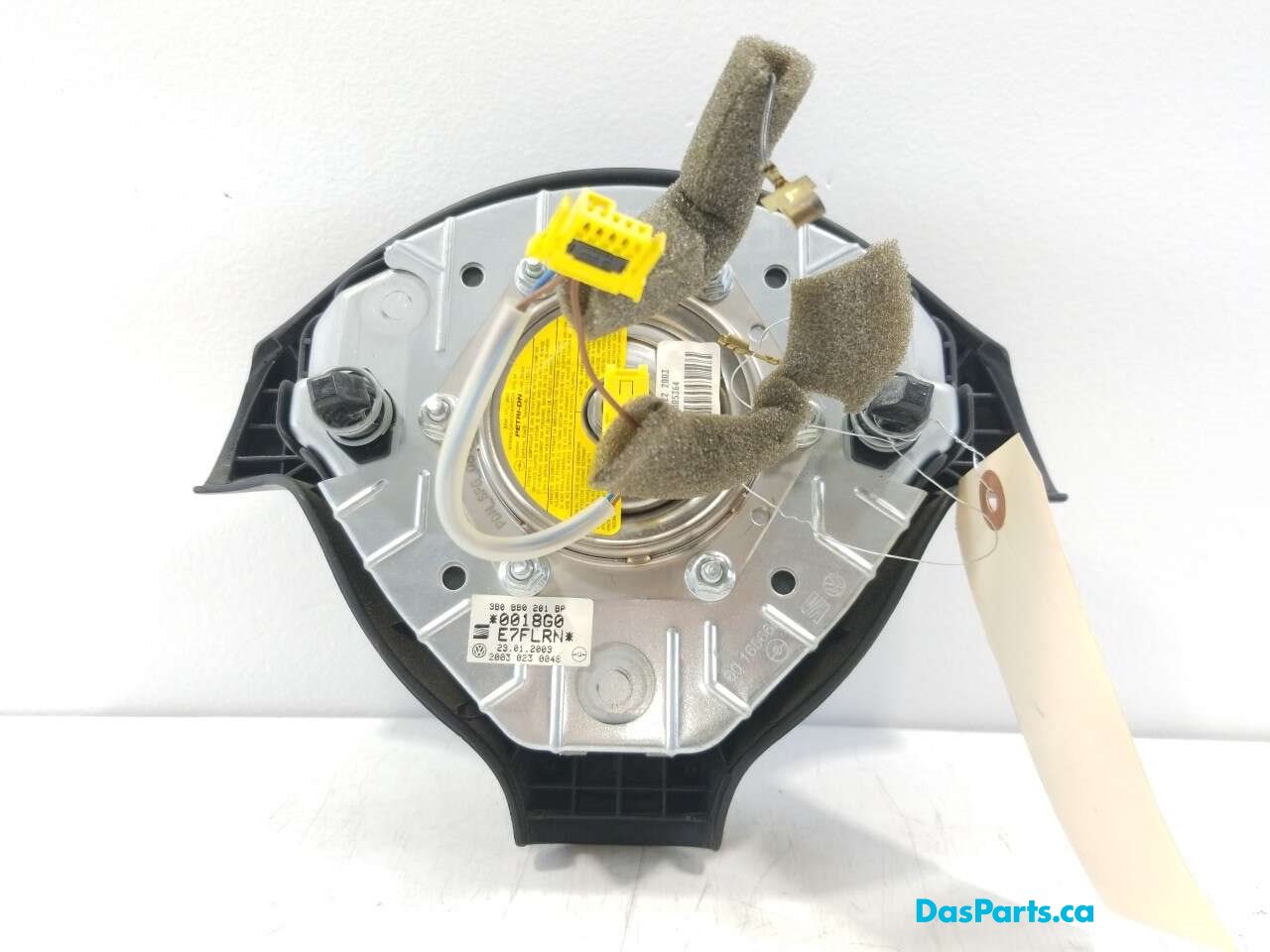 Airbag Steering Wheel