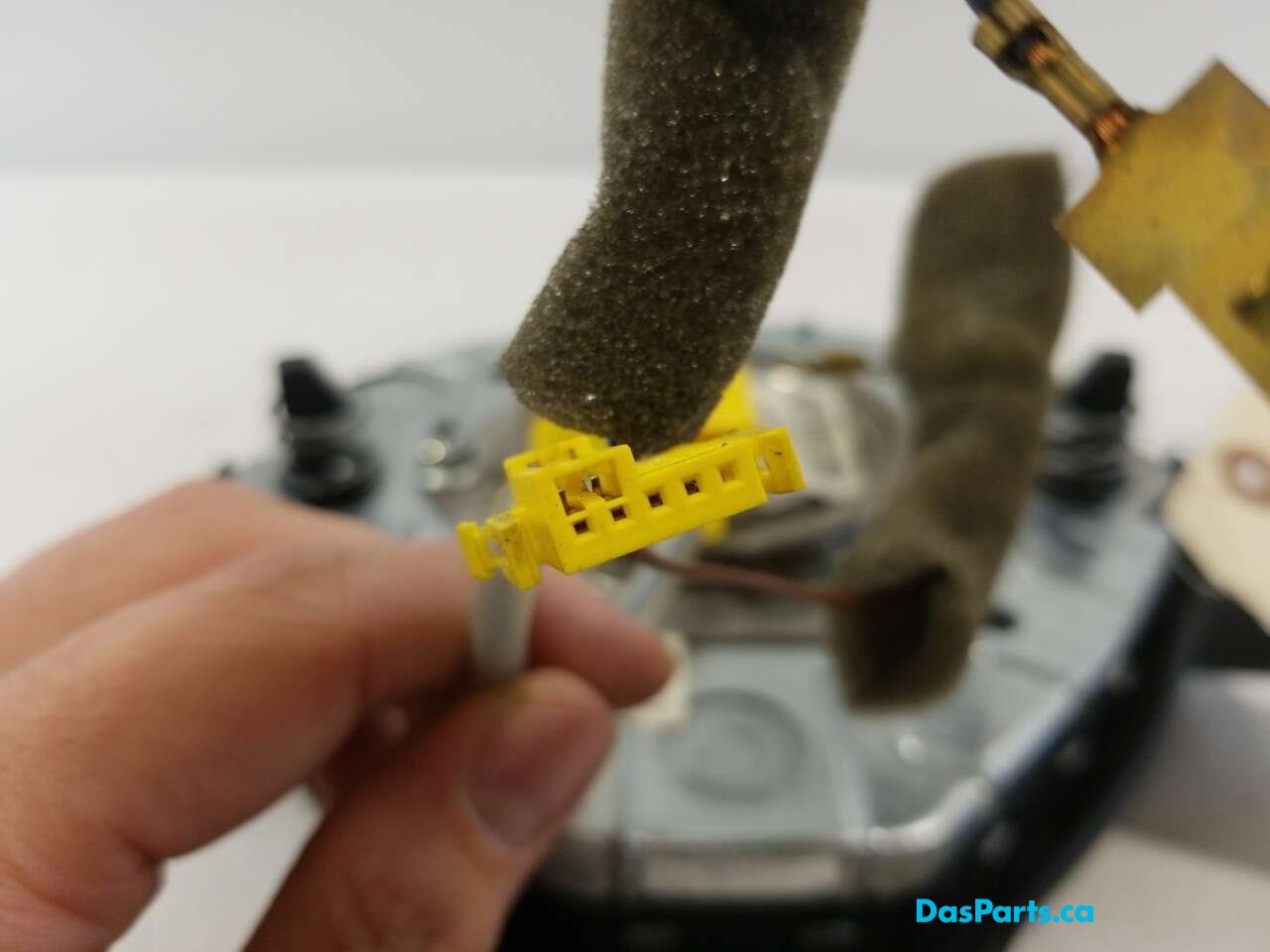 Airbag Steering Wheel