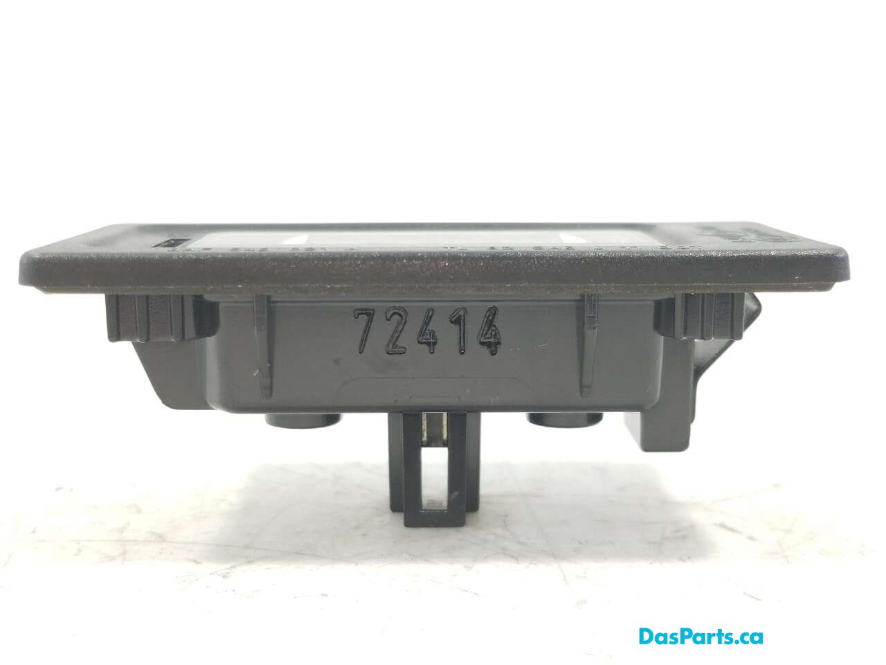 License Plate Light 2