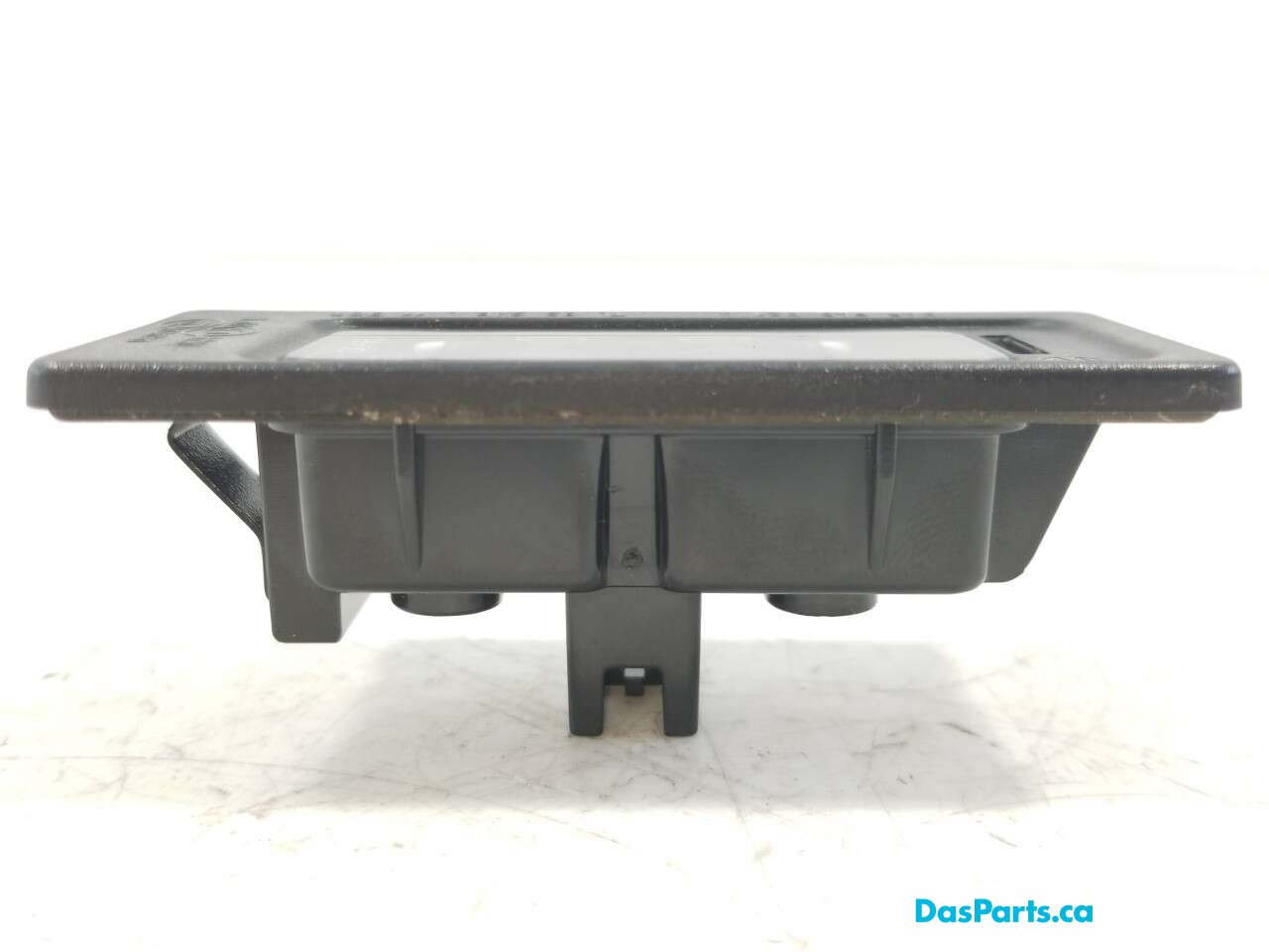 License Plate Light 2