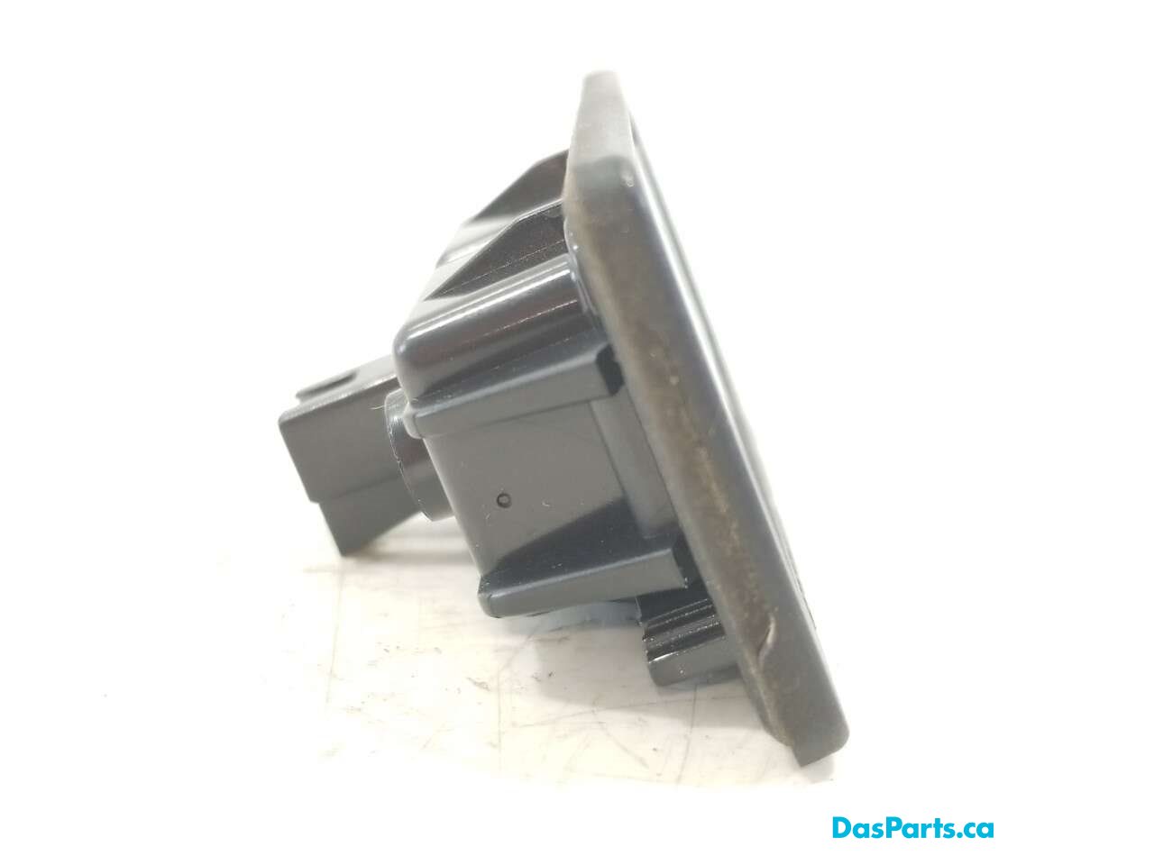 License Plate Light 2