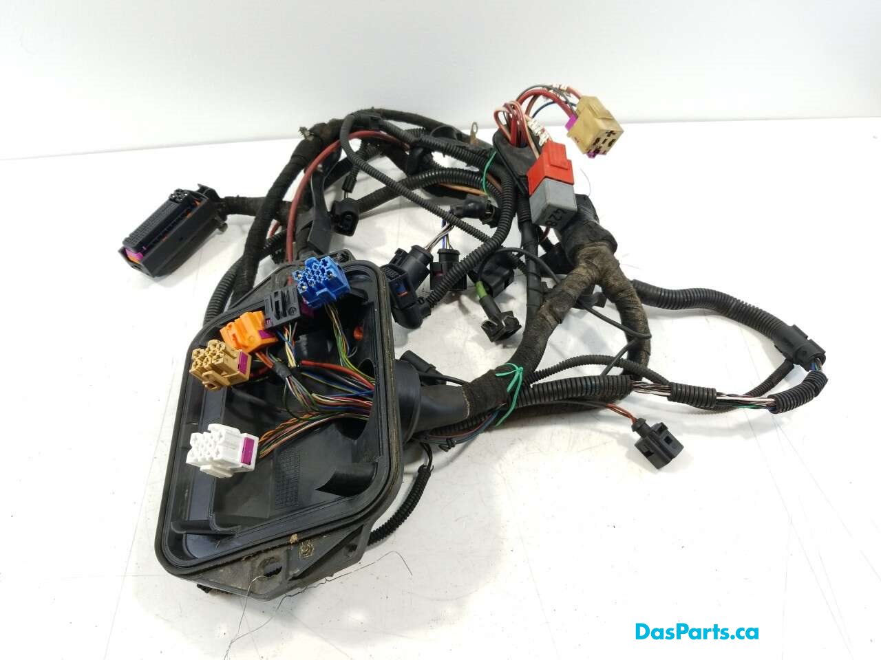 Engine Bay Harness