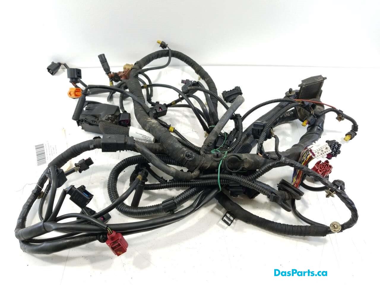Main Engine Harness