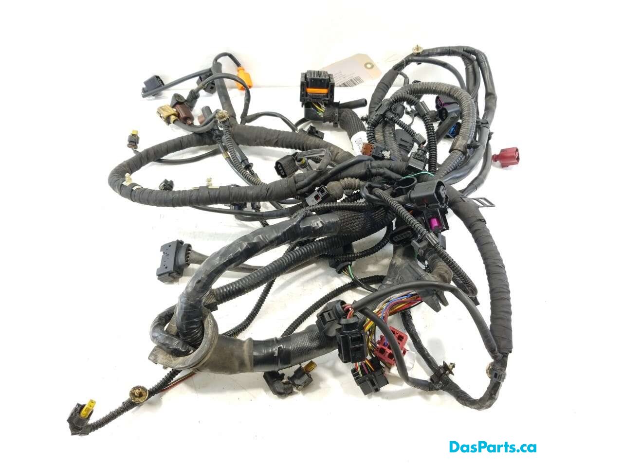 Main Engine Harness