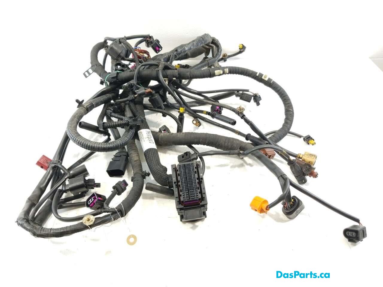 Main Engine Harness