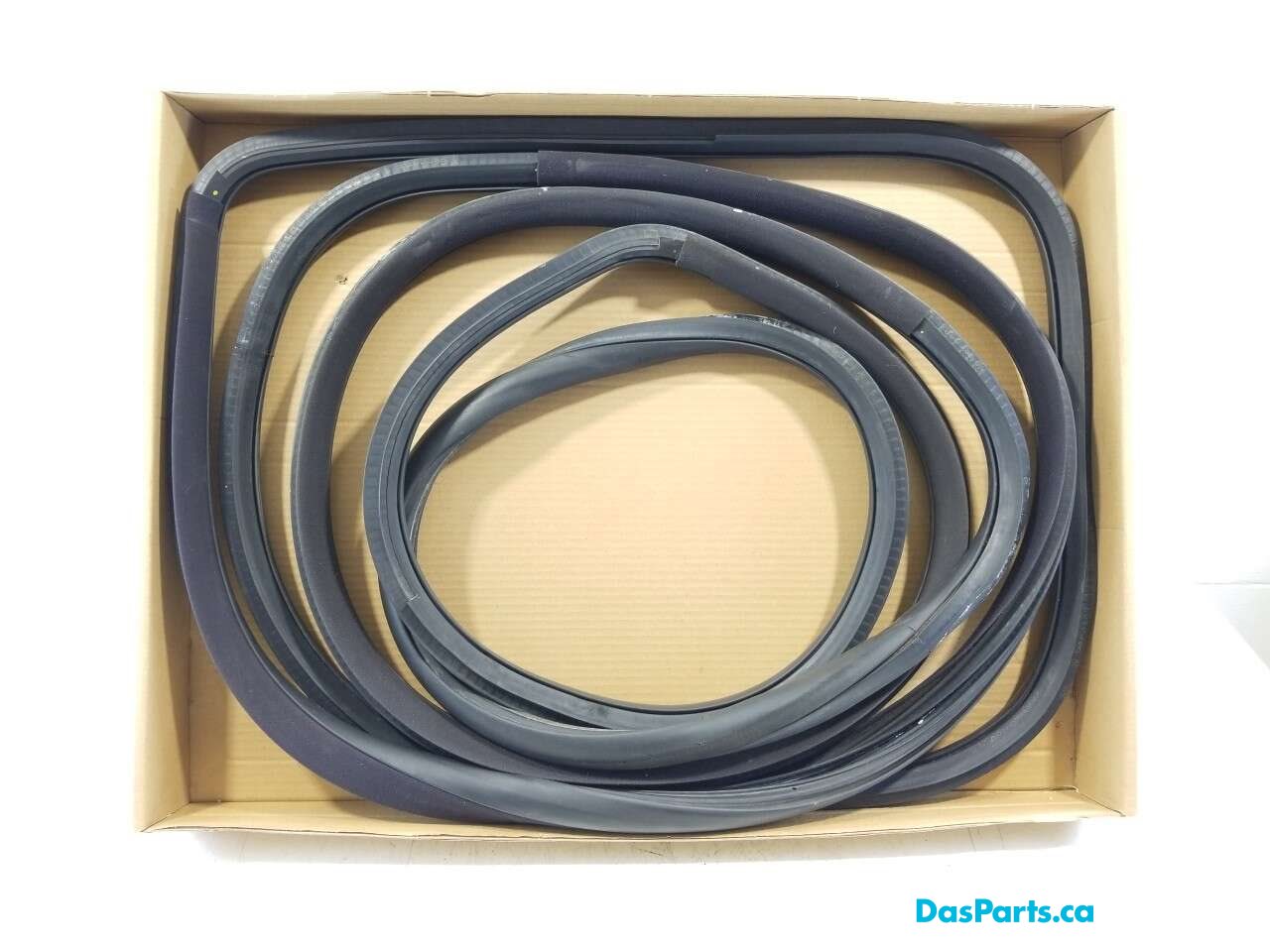 Door Seal Complete Set