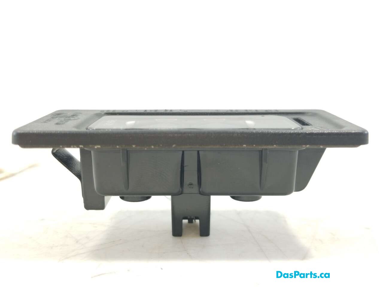 License Plate Light 1