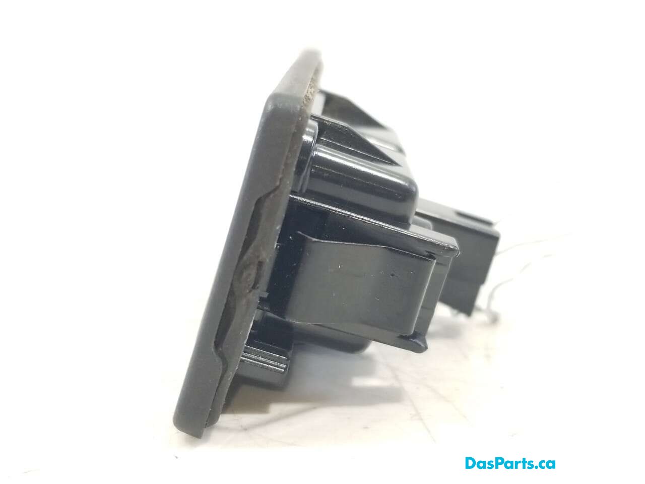 License Plate Light 1