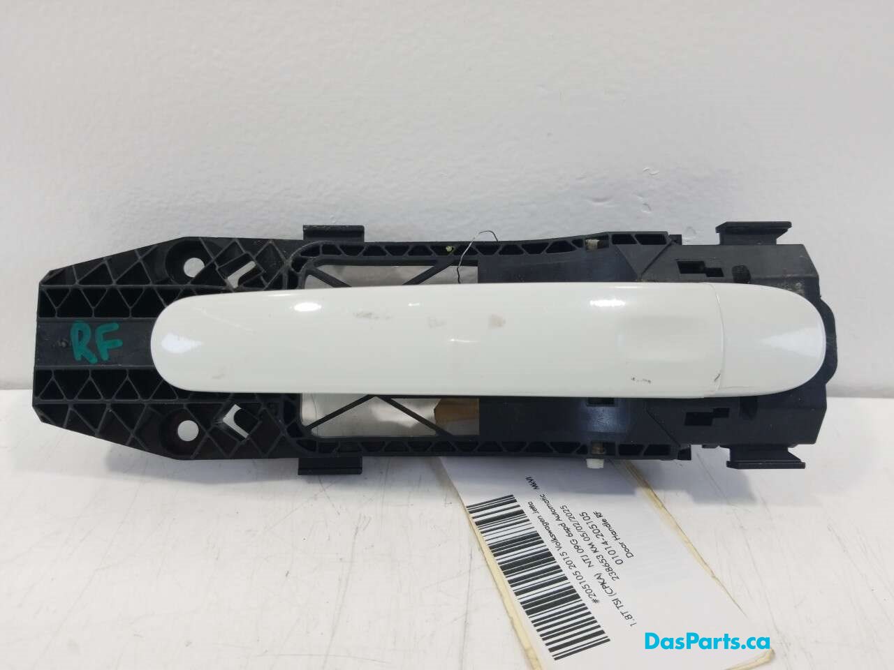 Door Handle RF