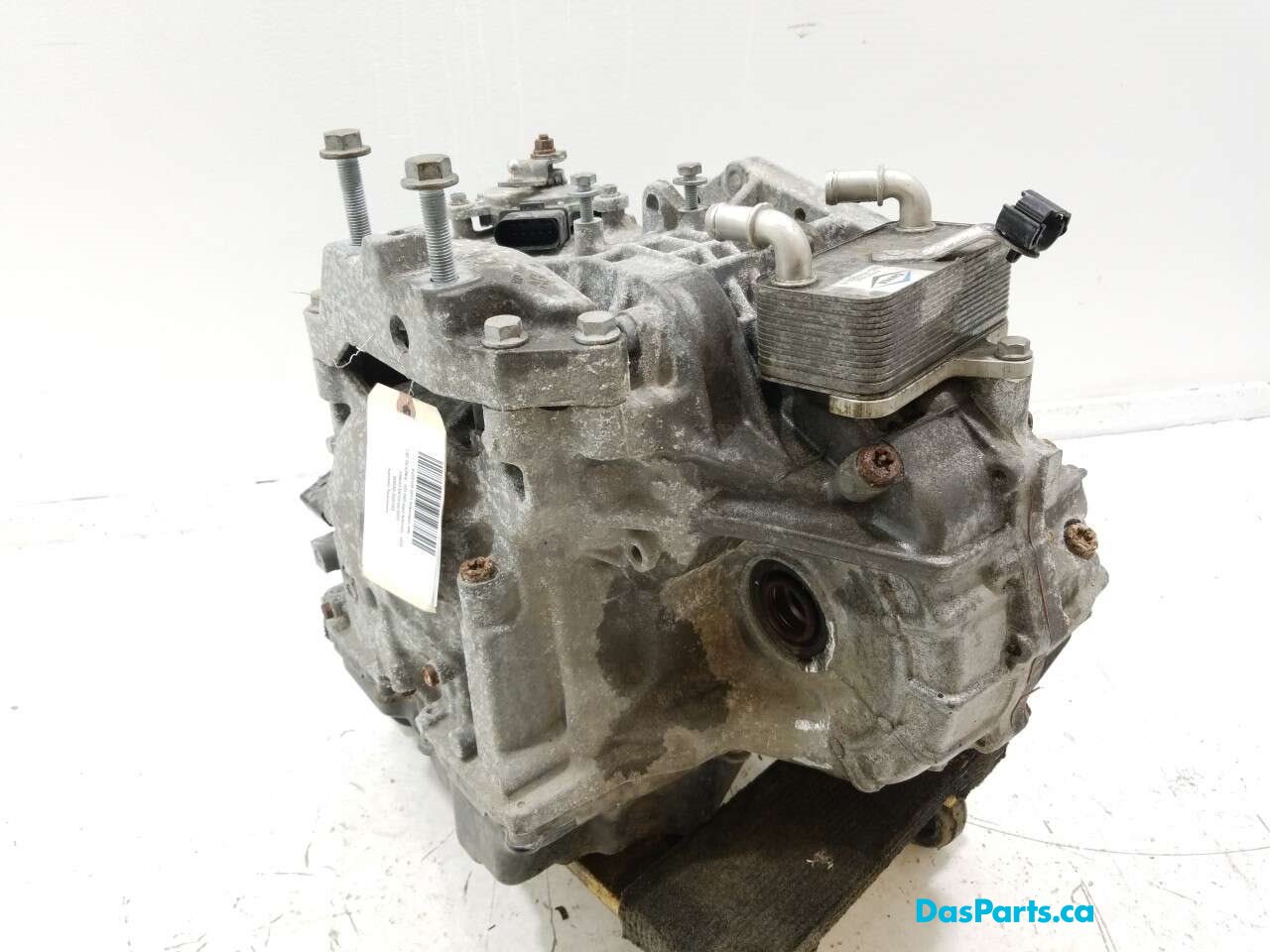 Automatic Transmission