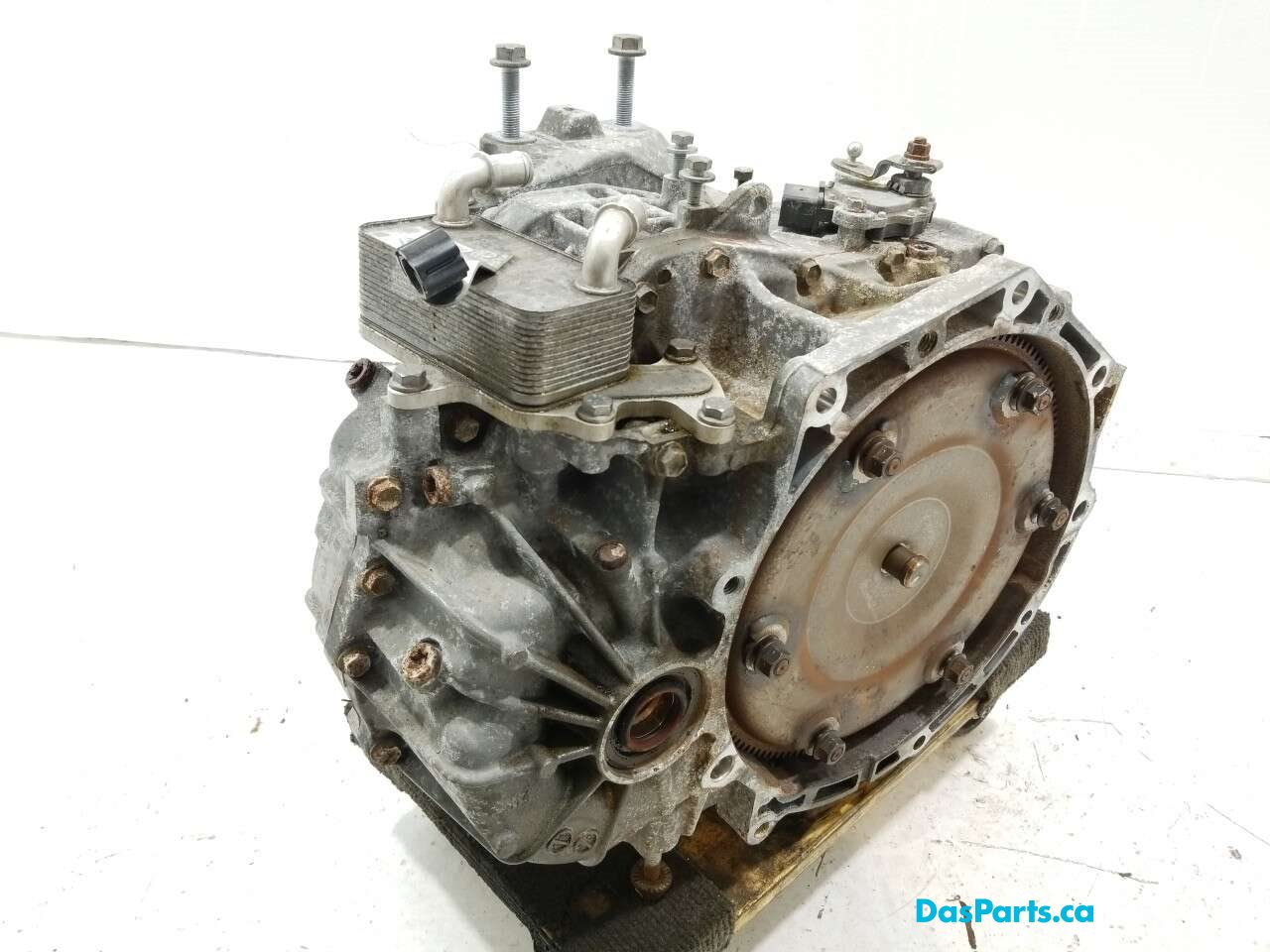 Automatic Transmission