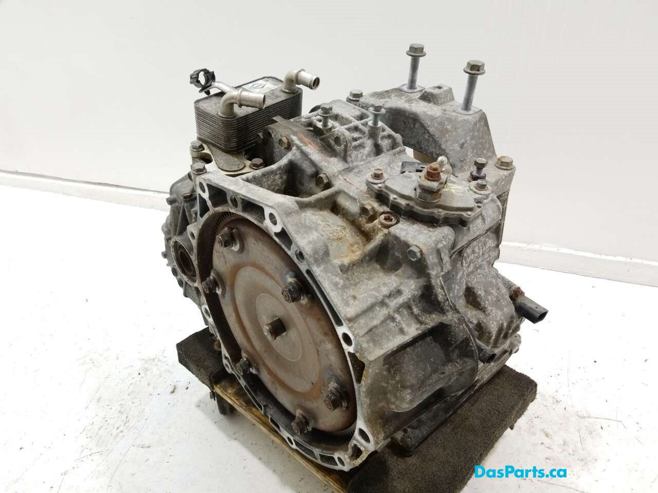 Automatic Transmission