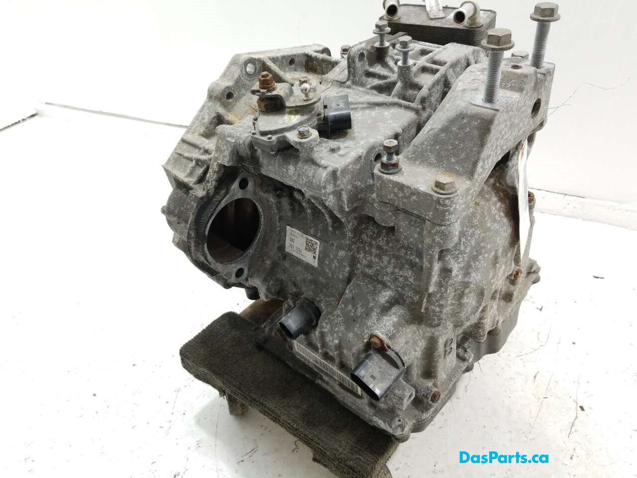 Automatic Transmission