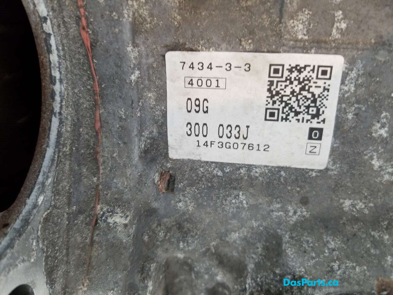 Automatic Transmission