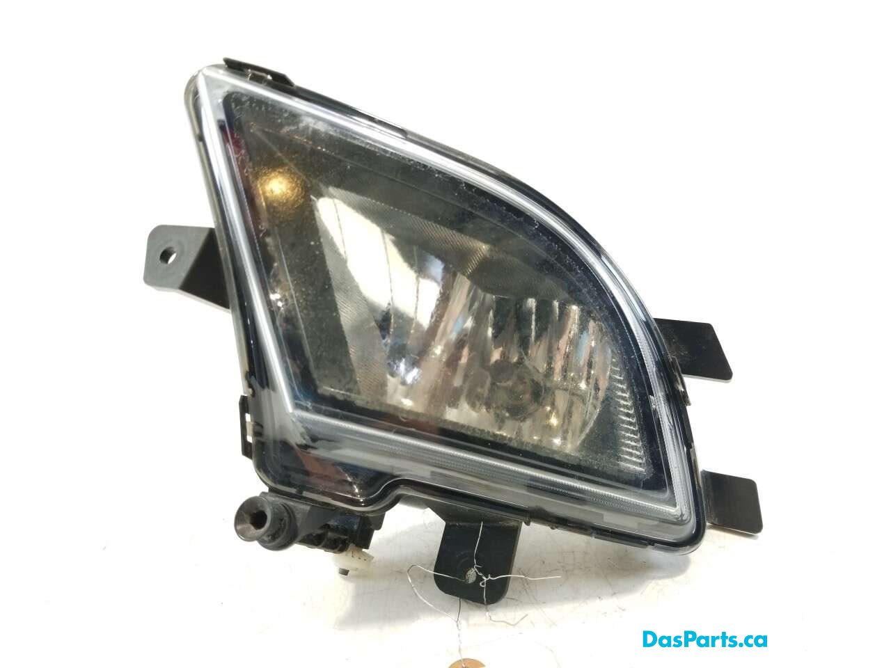 Fog Light L