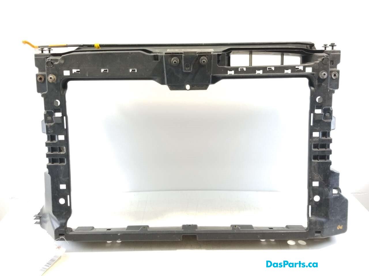 Radiator Support Main