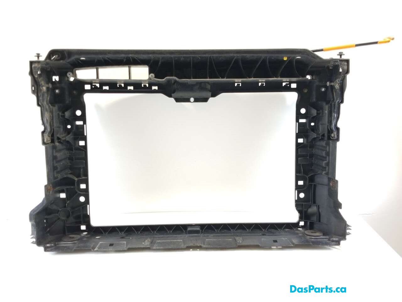 Radiator Support Main