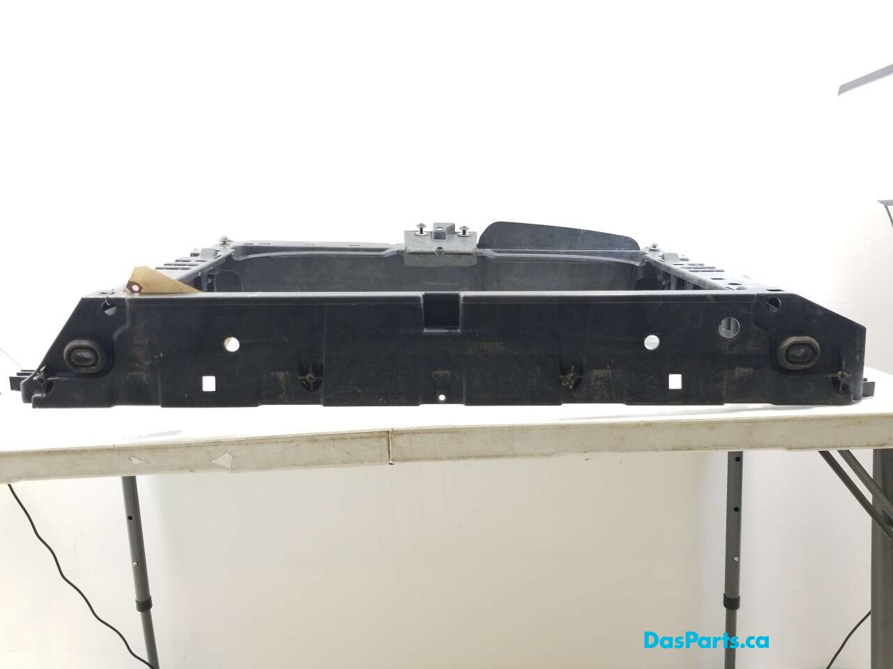 Radiator Support Main