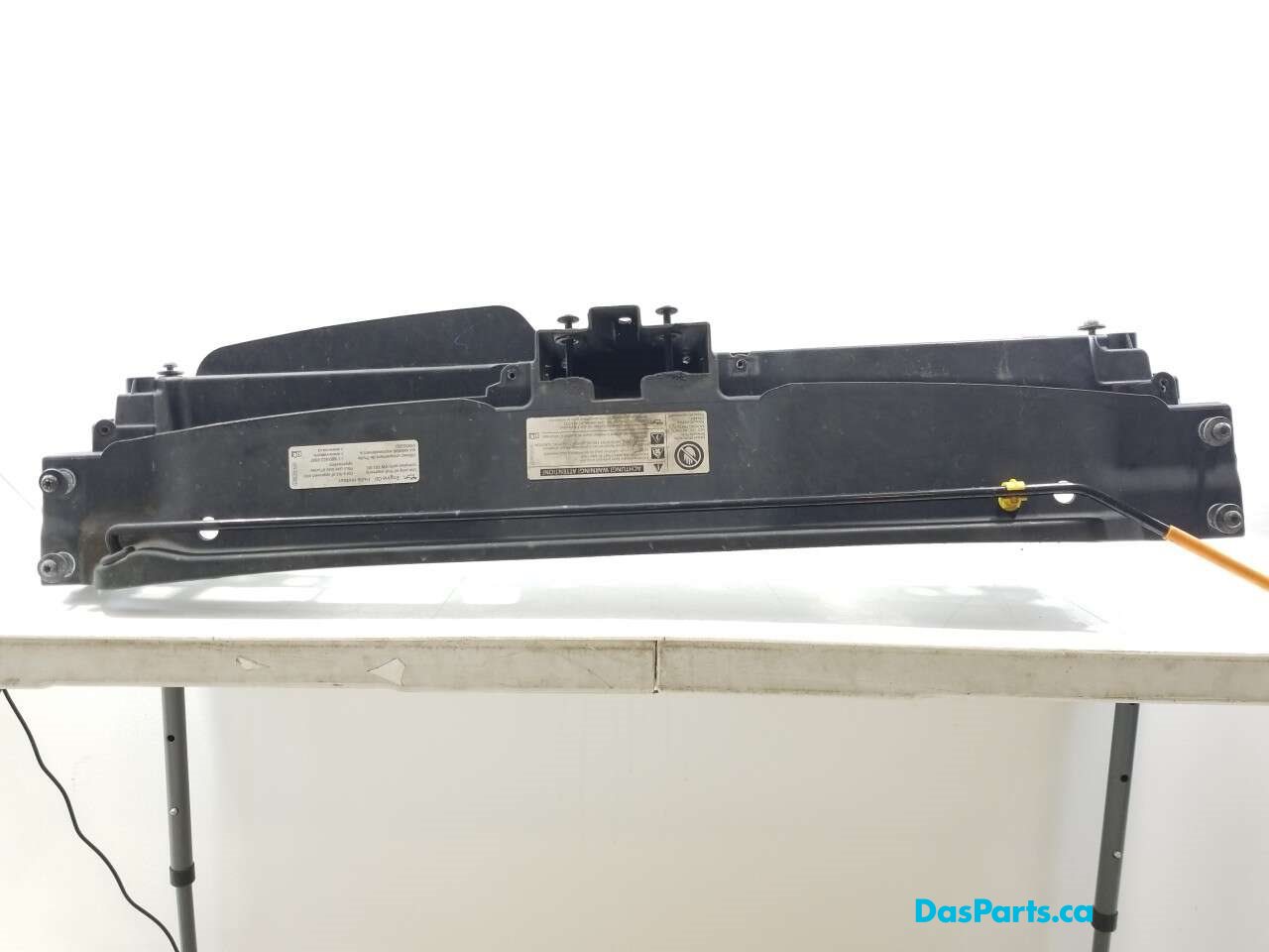 Radiator Support Main