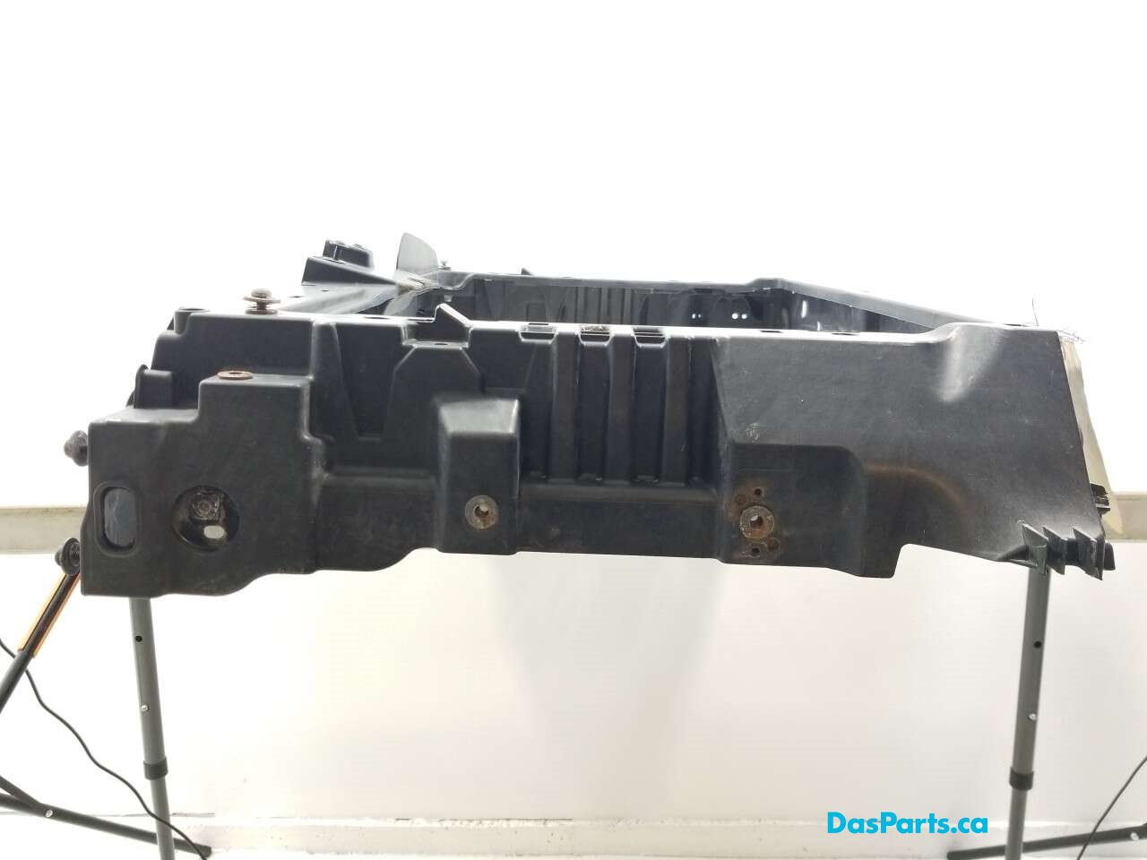 Radiator Support Main