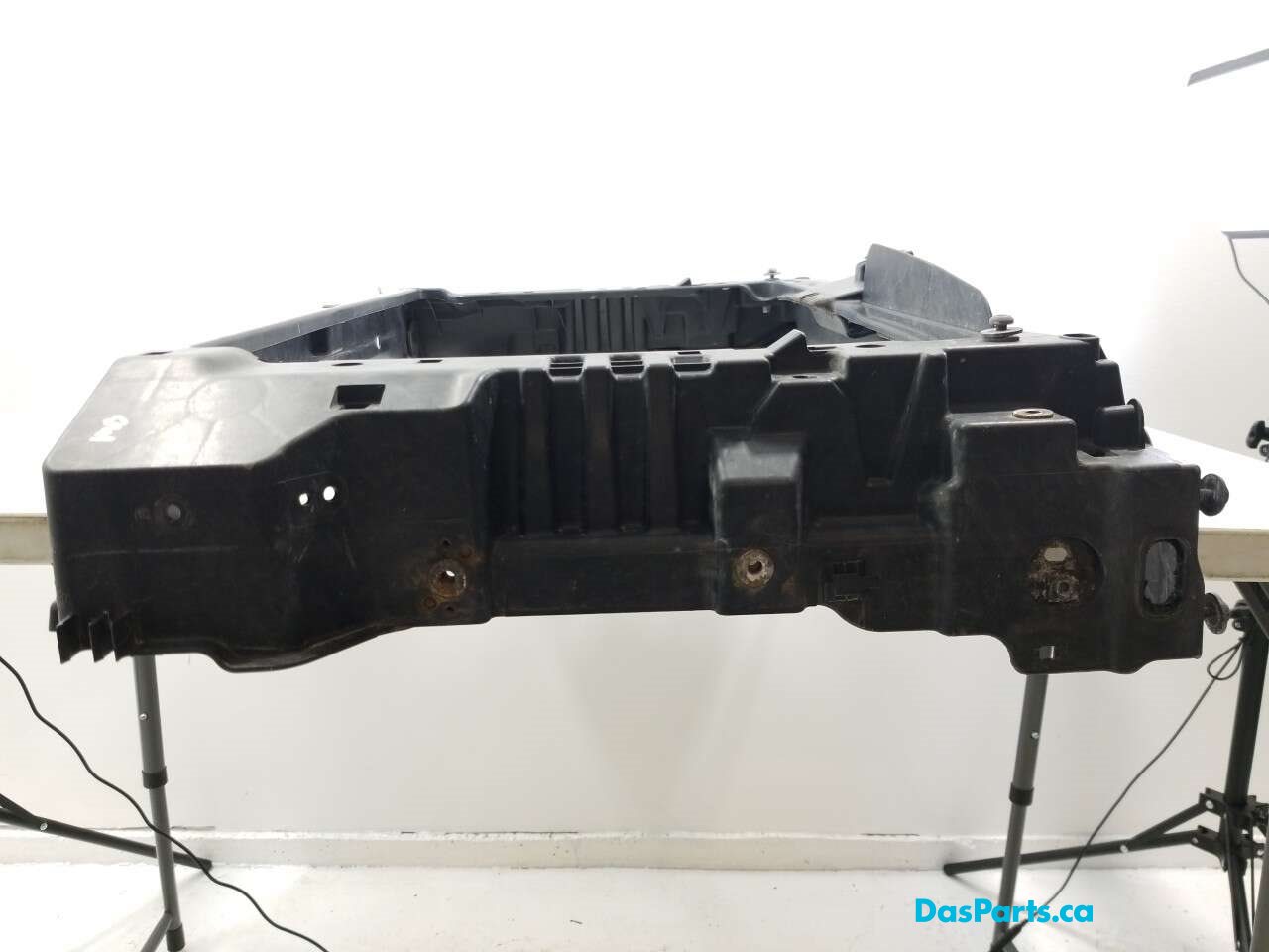 Radiator Support Main