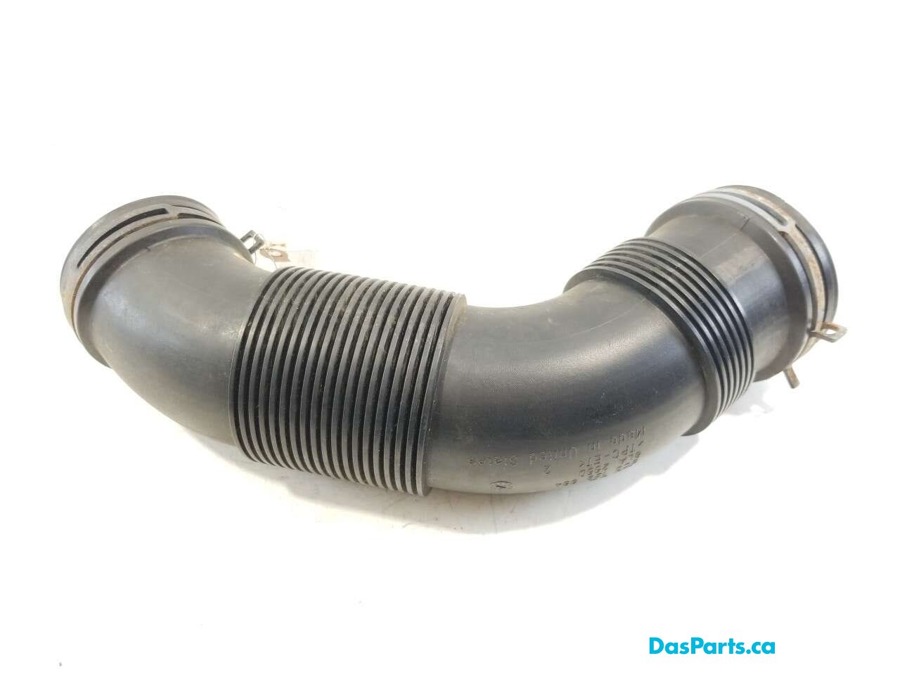 Intake Hose 1