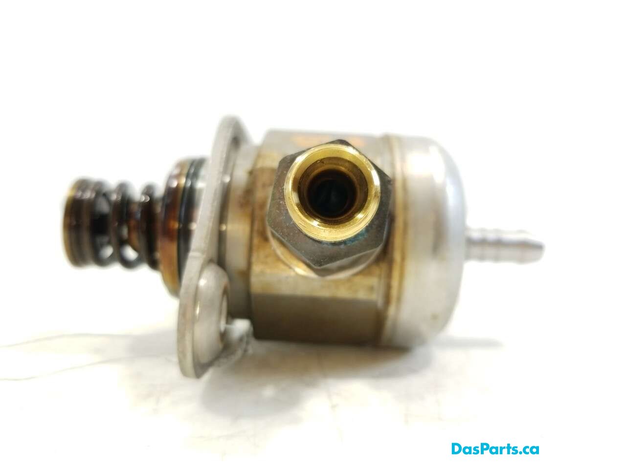 Fuel Pump High Pressure