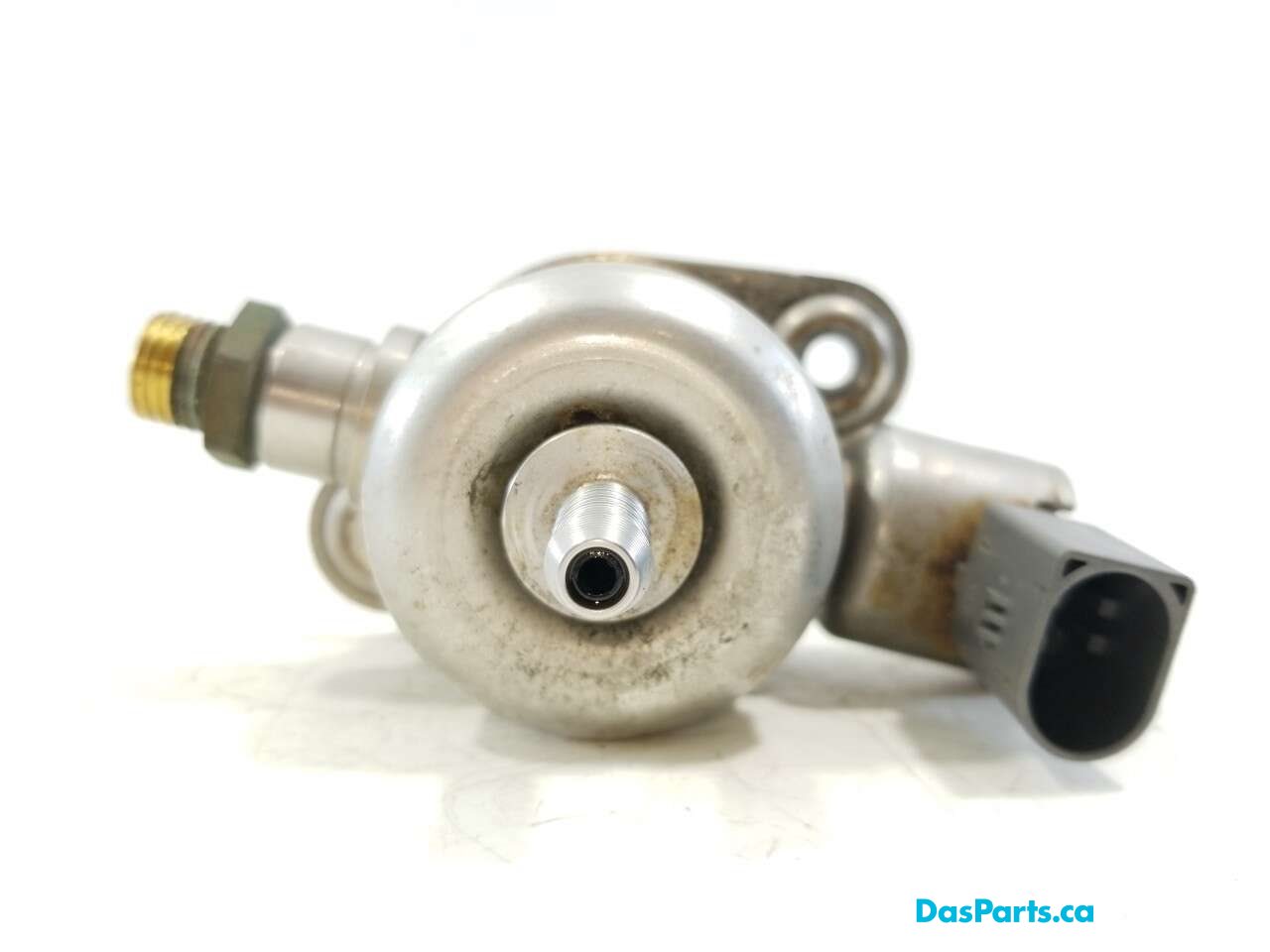 Fuel Pump High Pressure