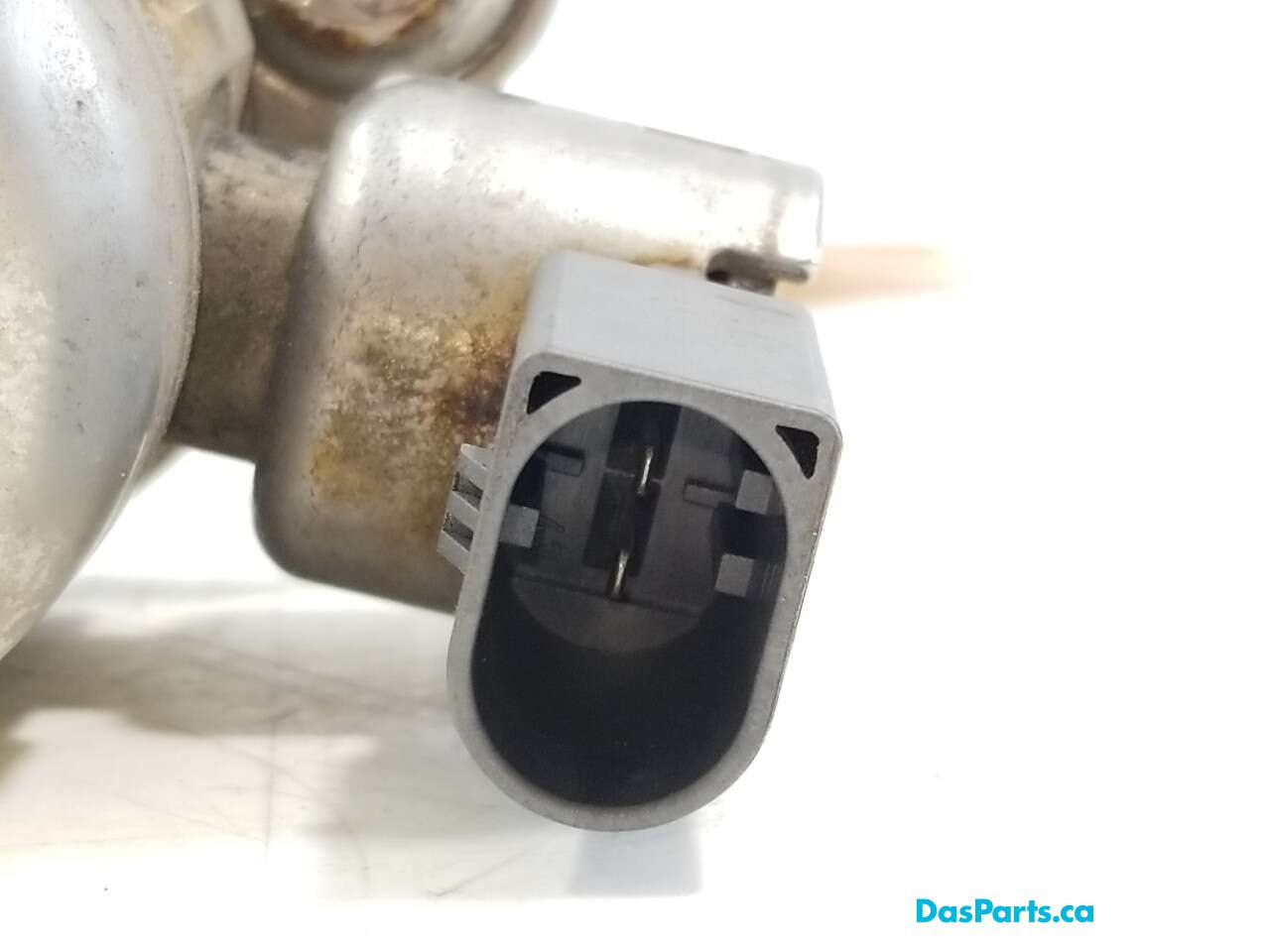 Fuel Pump High Pressure