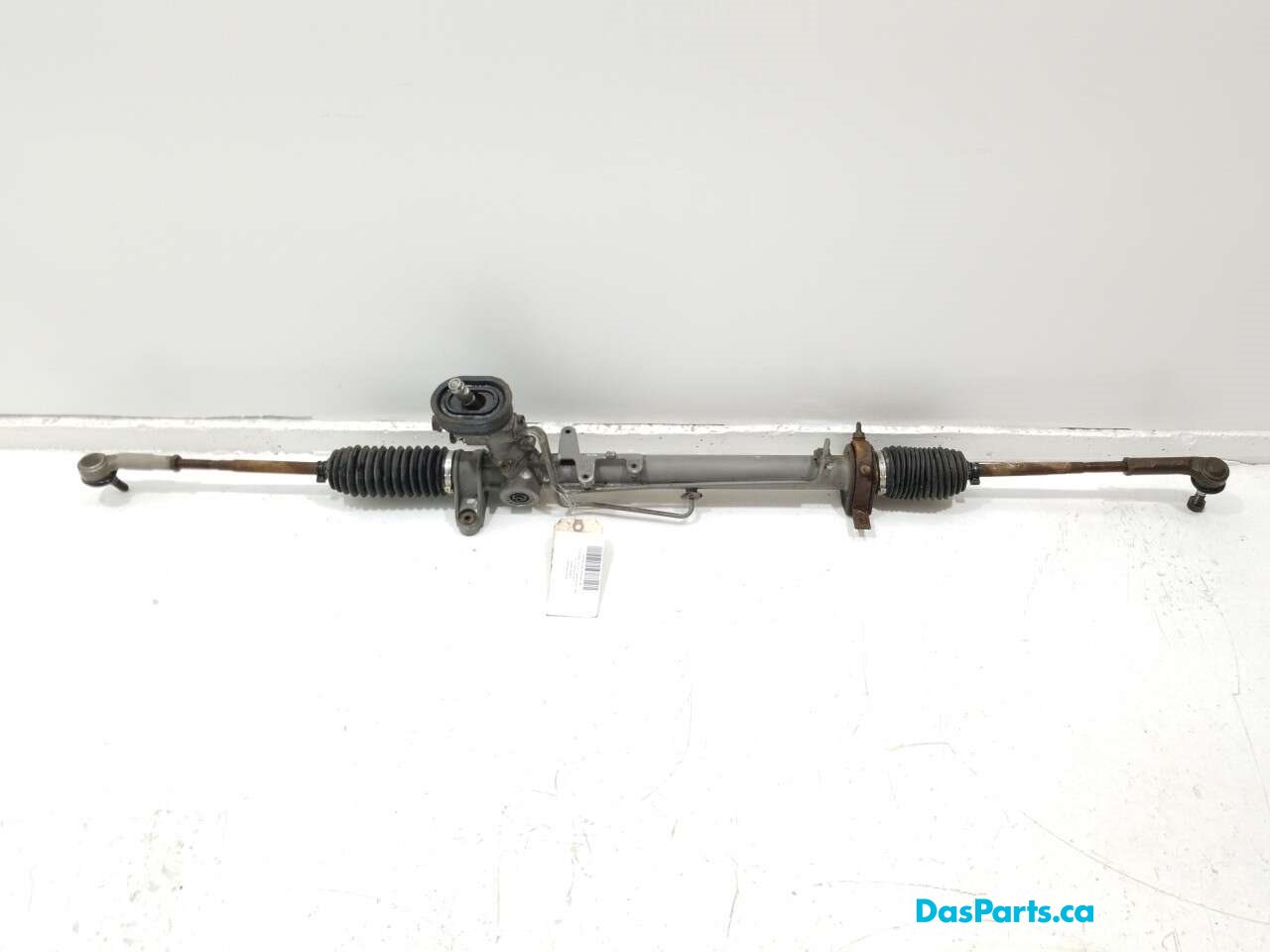 Power Steering Rack