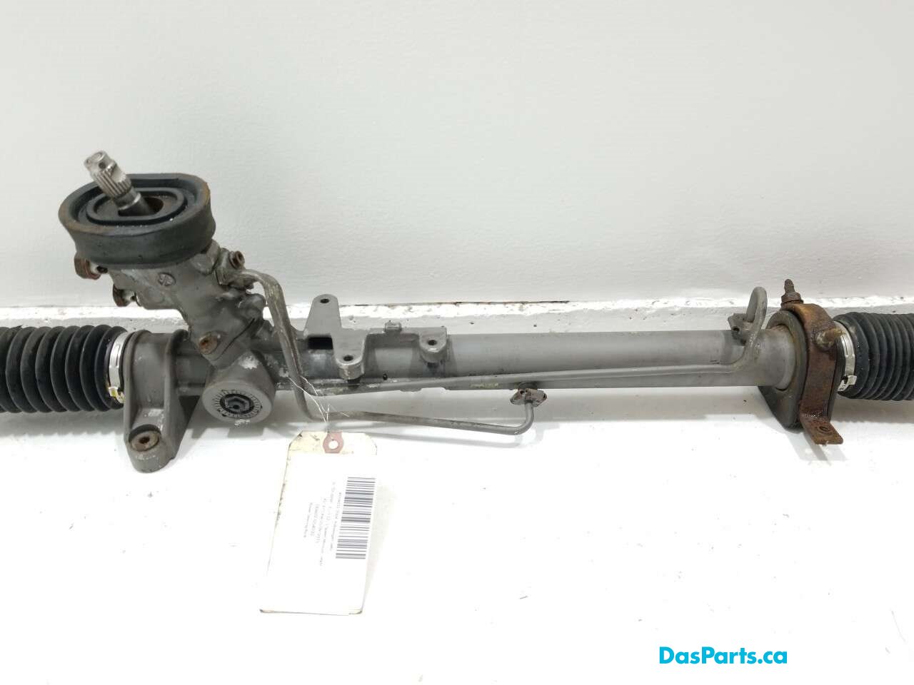 Power Steering Rack