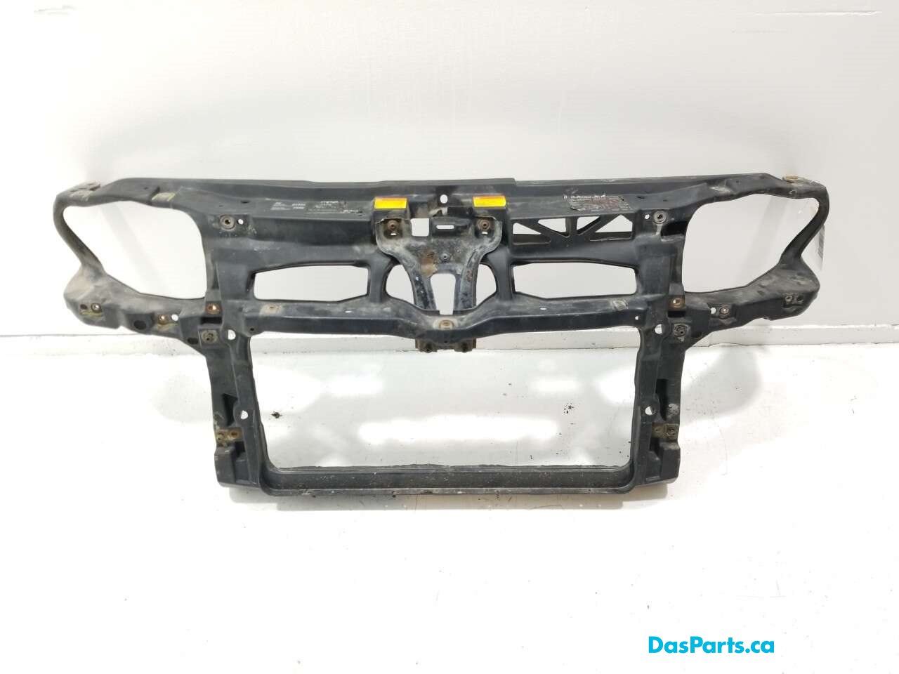 Radiator Support Main