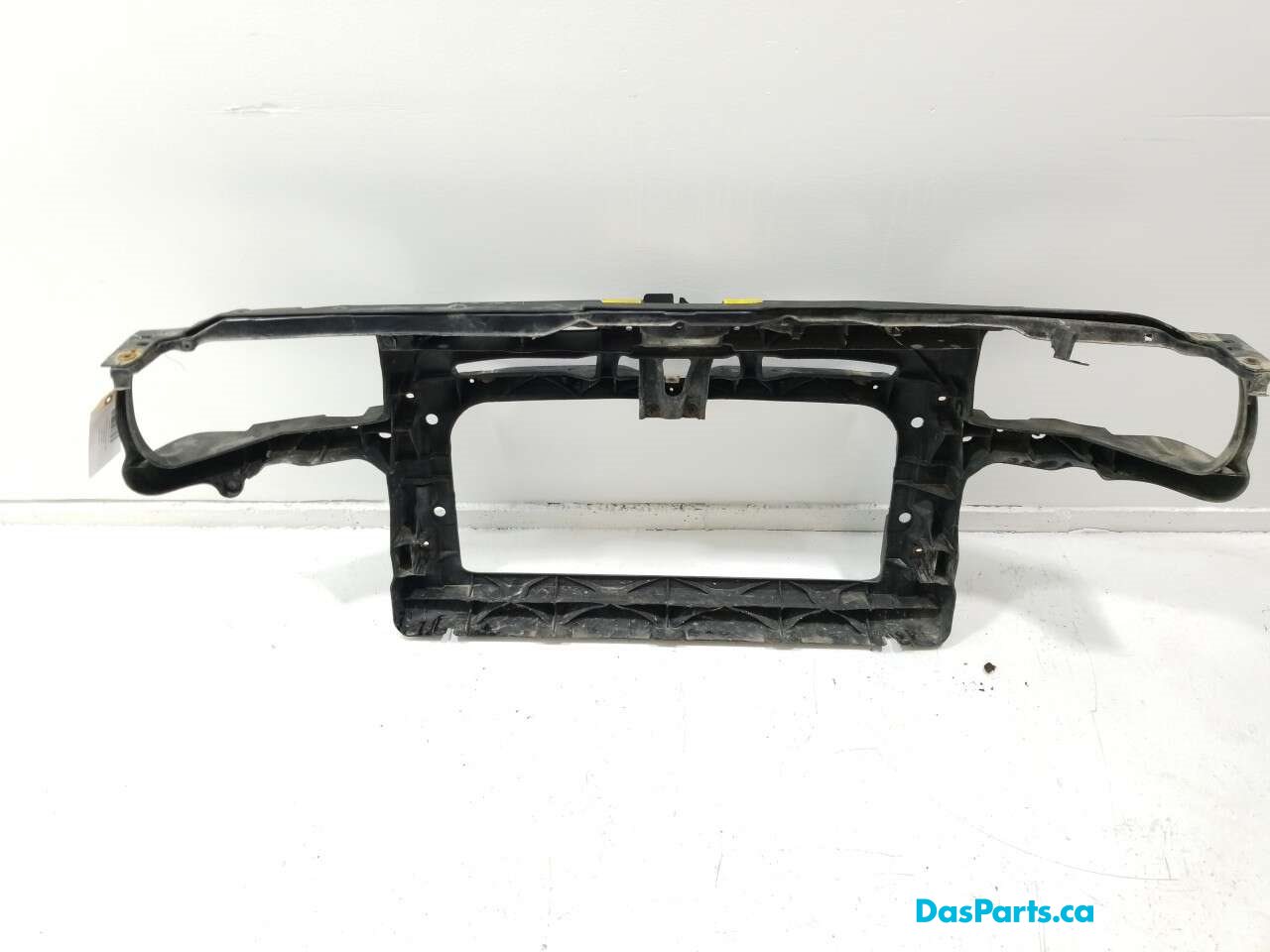 Radiator Support Main