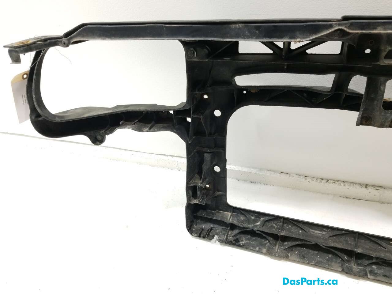 Radiator Support Main