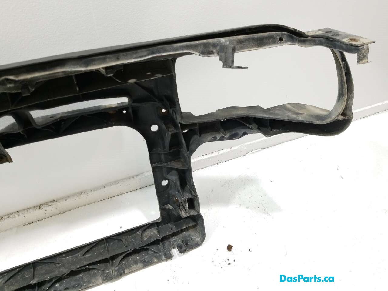 Radiator Support Main