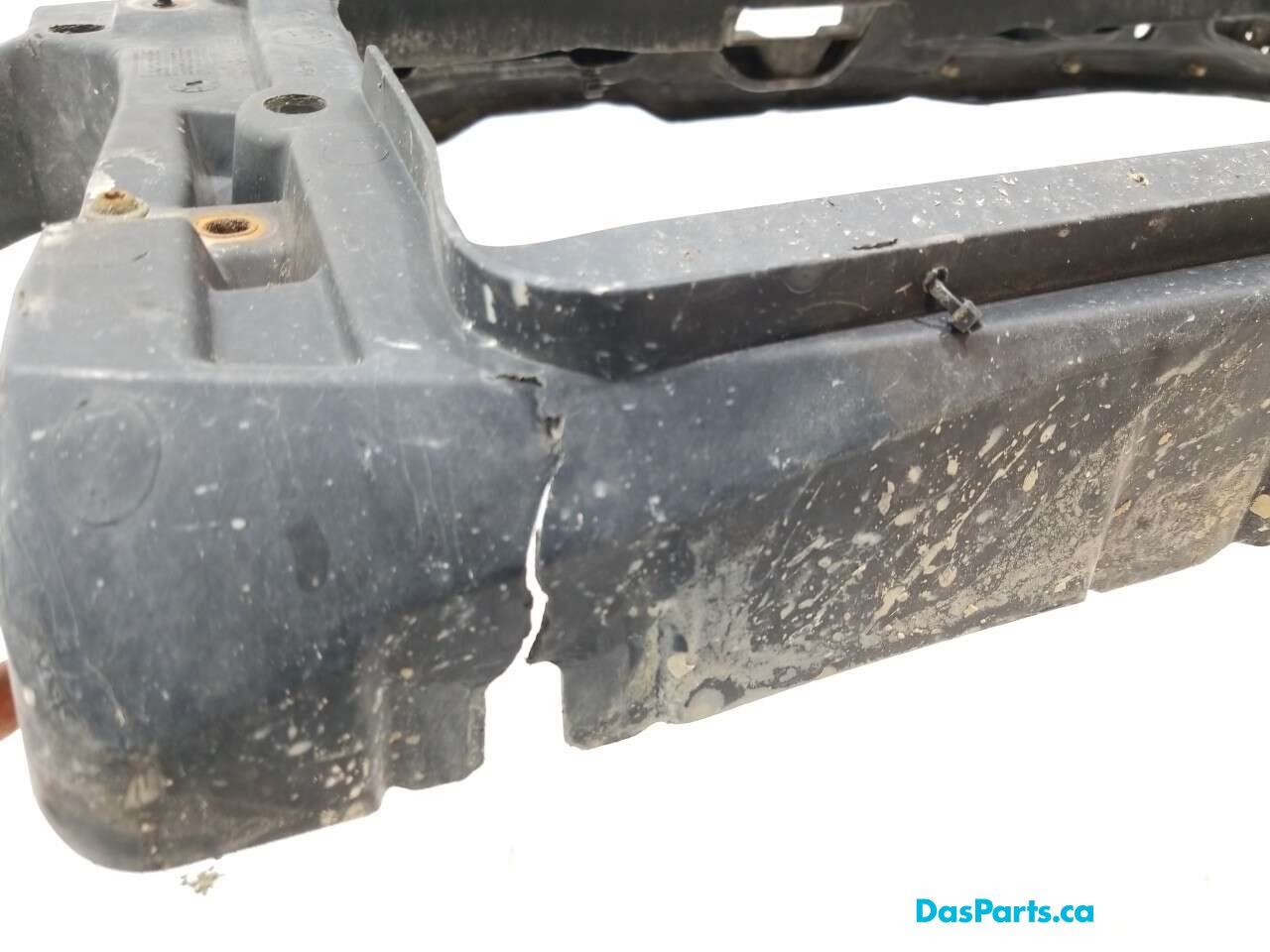 Radiator Support Main